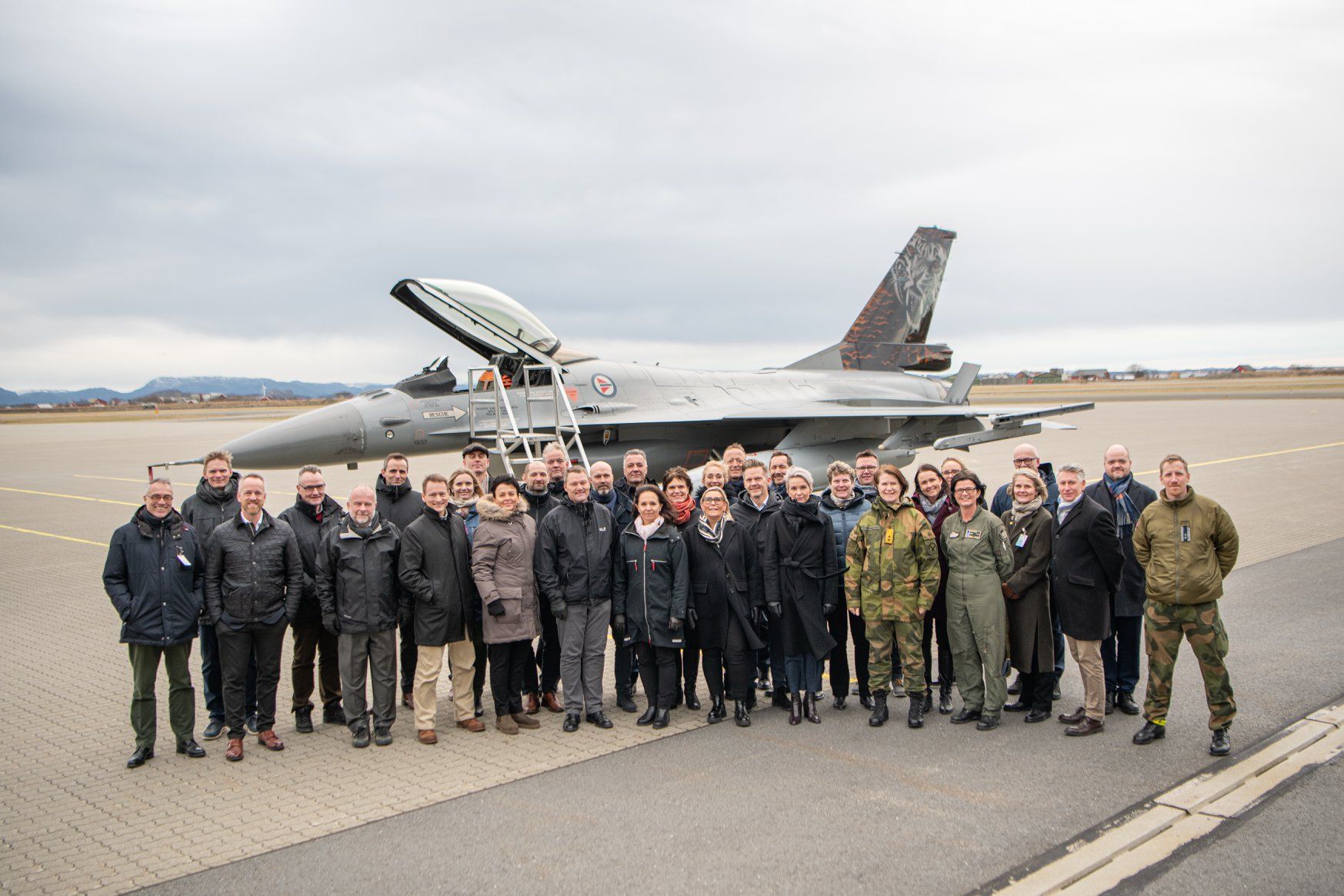 Forsvarets sjefskurs: en brukers veiledning