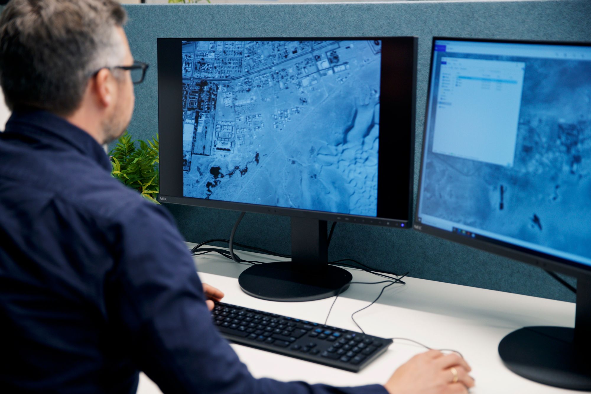 Det digitale Norge er sårbart – Vi må etablere et bedre ‘forsvar i dybden’