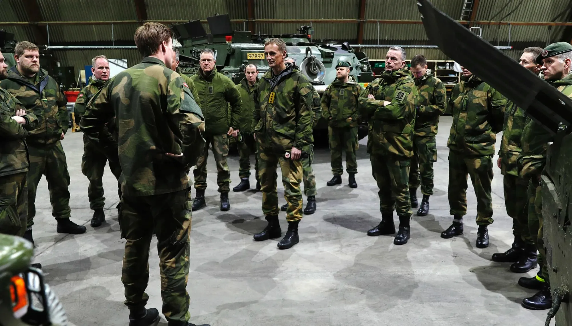 Forventninger og dets fravær