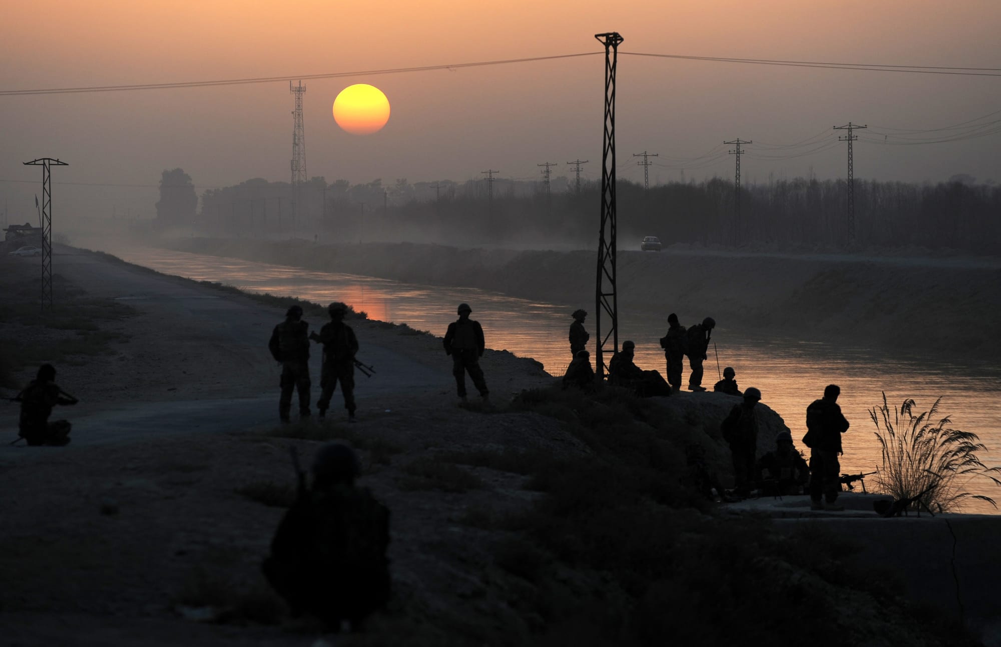 Understanding as a term in tactical intelligence - PART 2