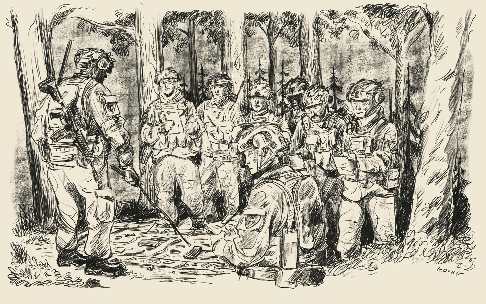 En sannhets- og forsoningskommisjon