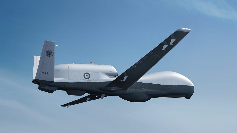 "Store langtrekkende droner": hva, hvorfor og hvordan?