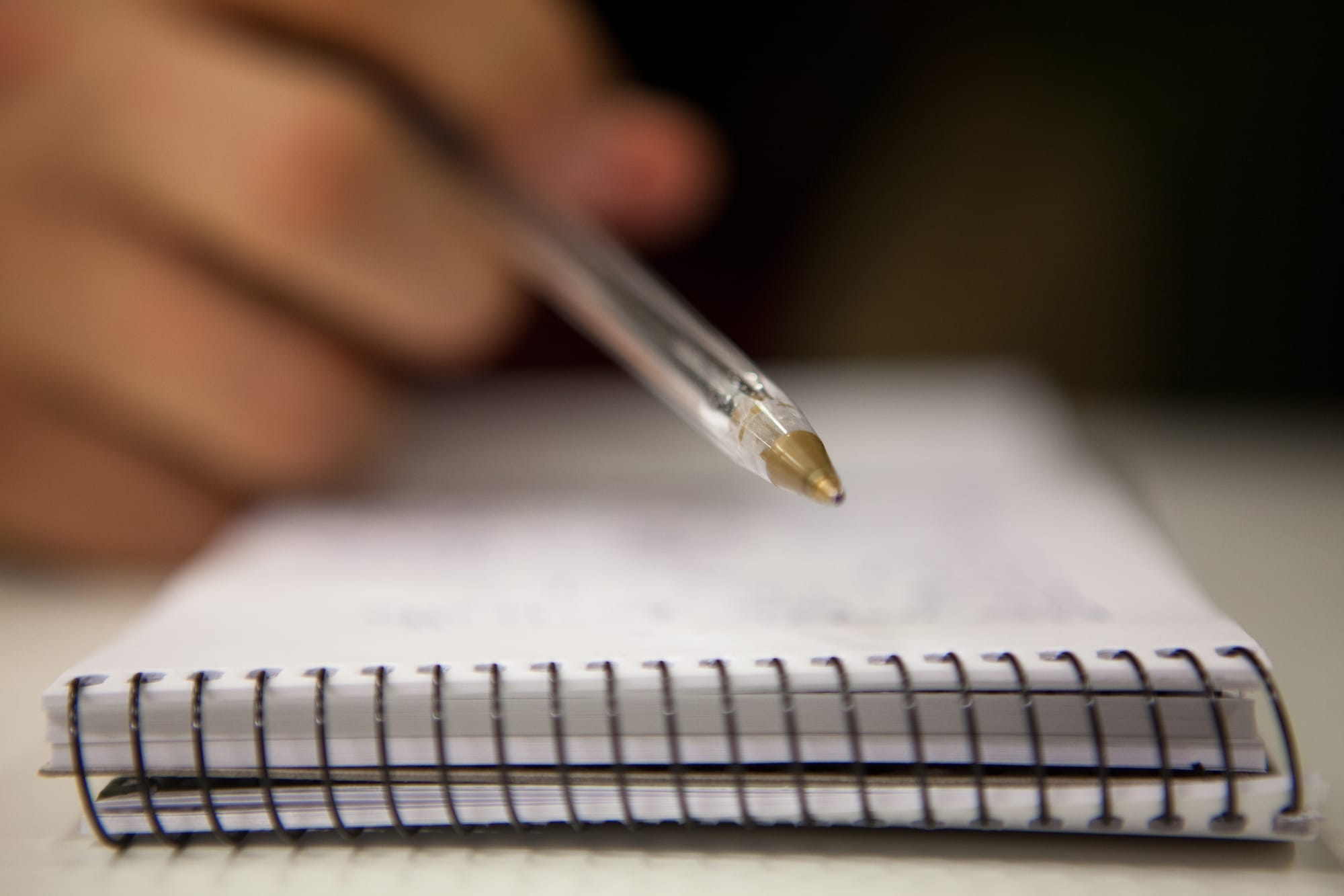 Hvordan skape gull av gråstein (eller hvordan skrive en kronikk)