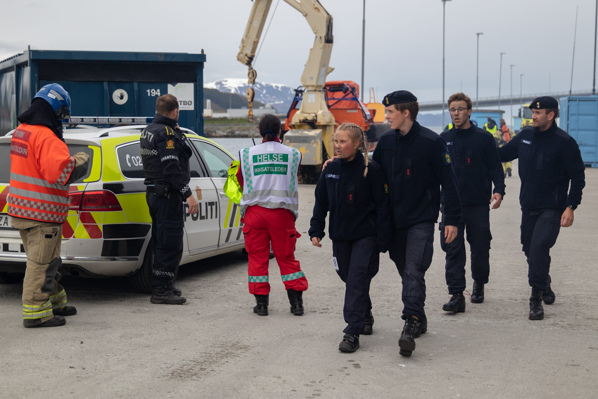 Øvelse gjør (fremdeles) mester