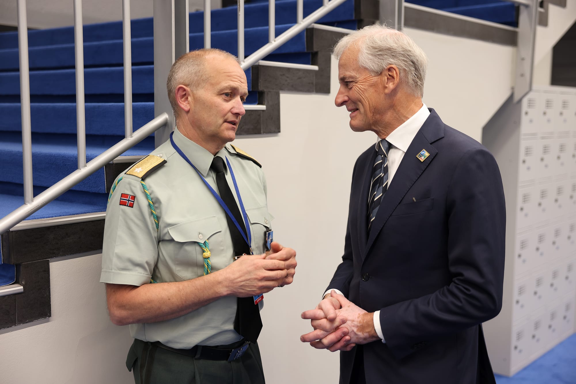 Utdanningsmonopolets velsignelser