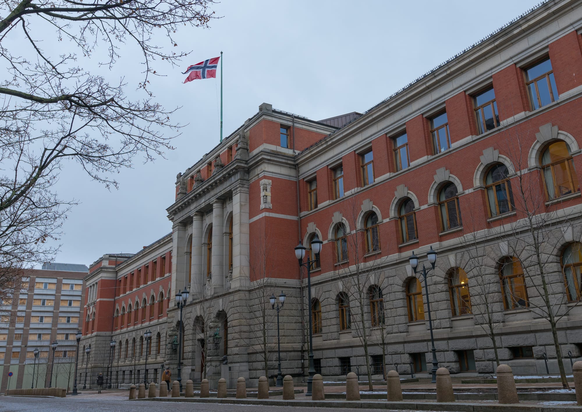 Cybertrusselbildet – Hvem er egentlig de cyberkriminelle?