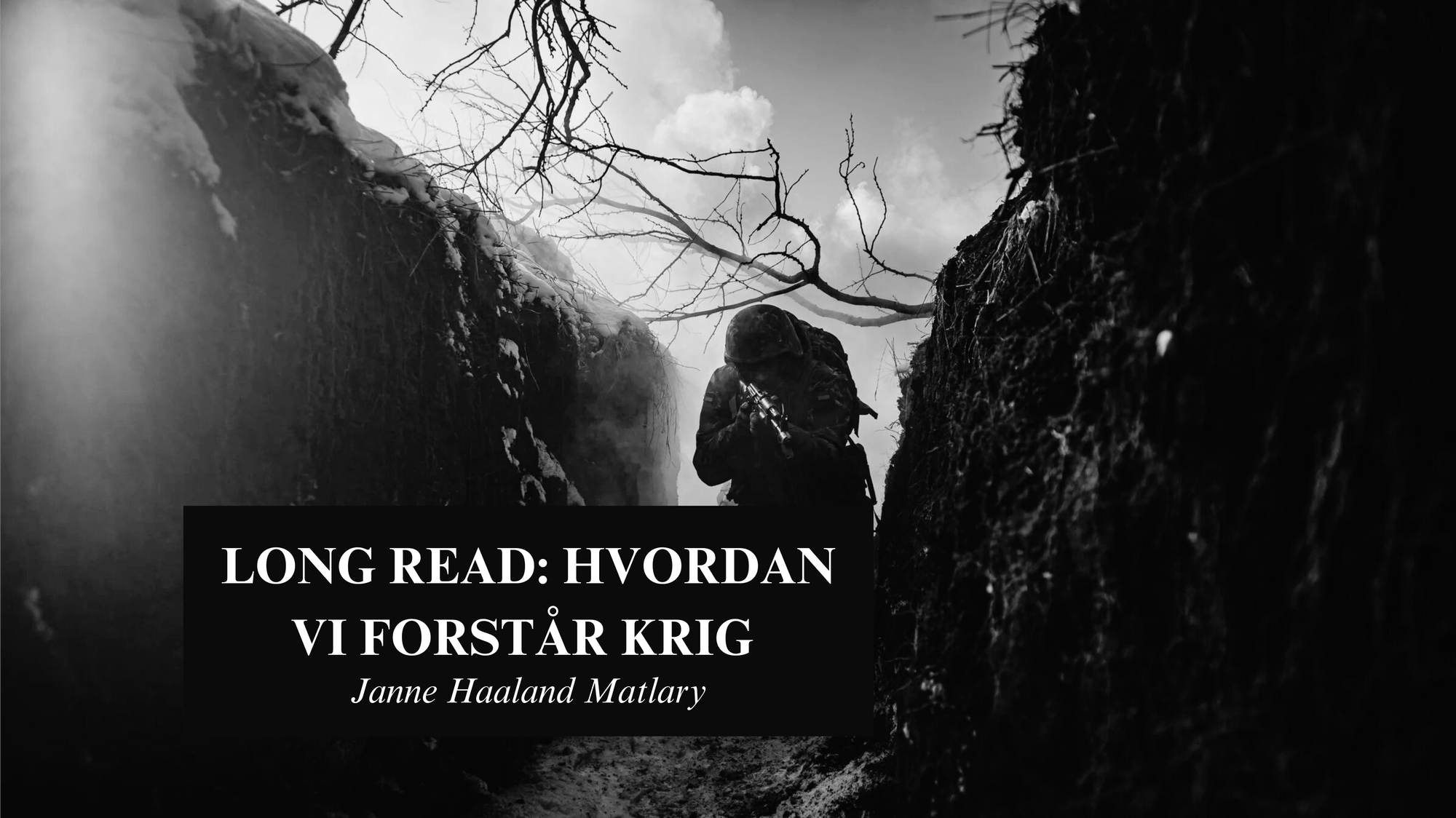 Sikkerhetspolitikk som grunnmuren i statssystemet