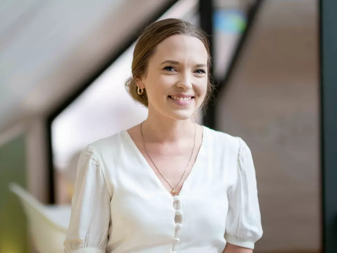 Lene Grimstad
