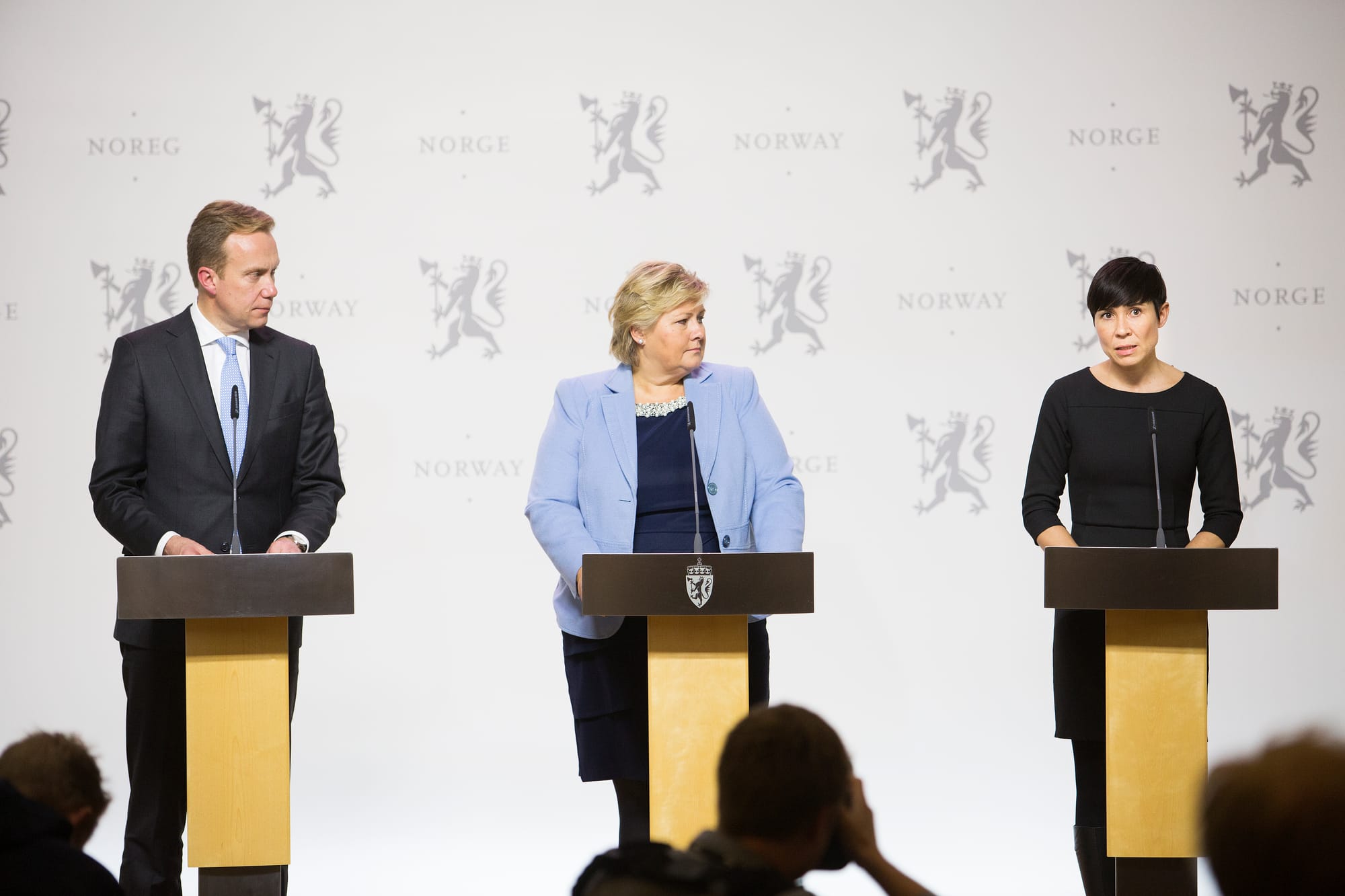 Om statistikk og usannheter i forsvarsplanleggingen