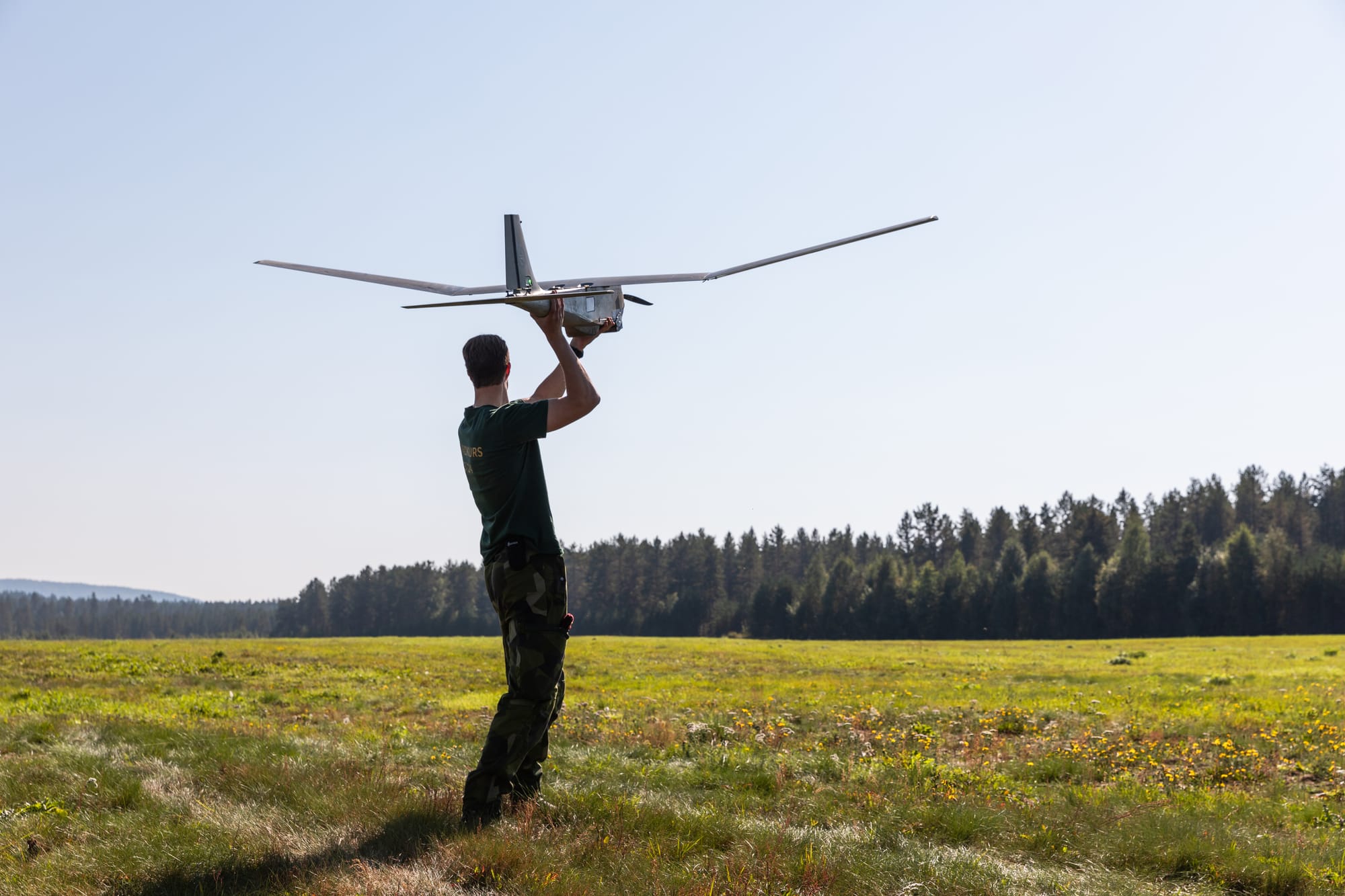 Effektivt droneforsvar krever mer enn teknologi – det krever samspill