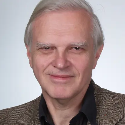 Anders Kjølberg