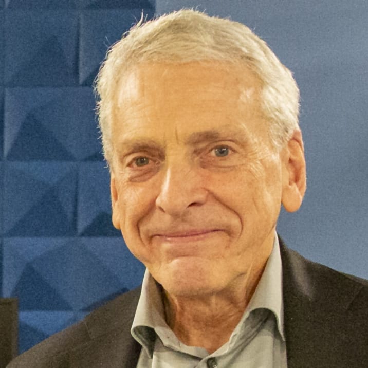 Fridthjof Søgaard