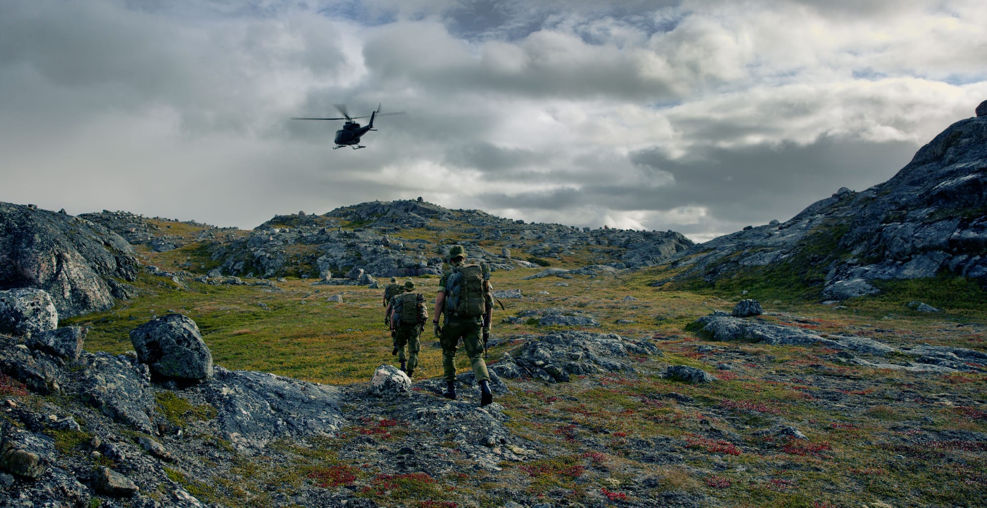 Å studere kriger vi aldri kan vite noe sikkert om: Krig og forsvarsplanlegging