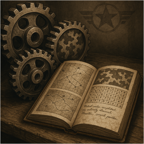 Hvordan smøre maskineriet, kunsten å anbefale