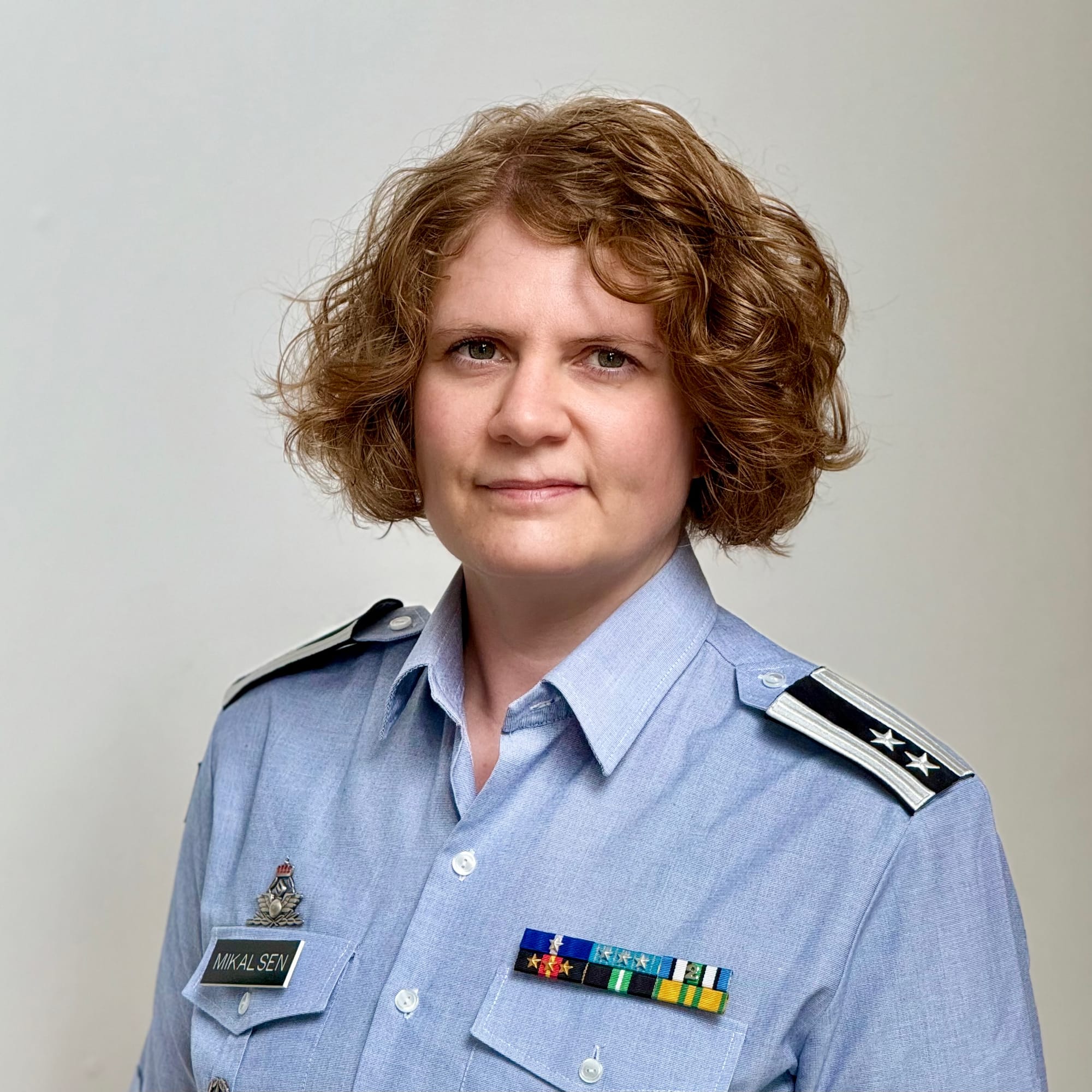 Hanna Sesselja Svare Mikalsen