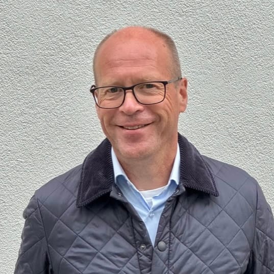 Anders Borgen