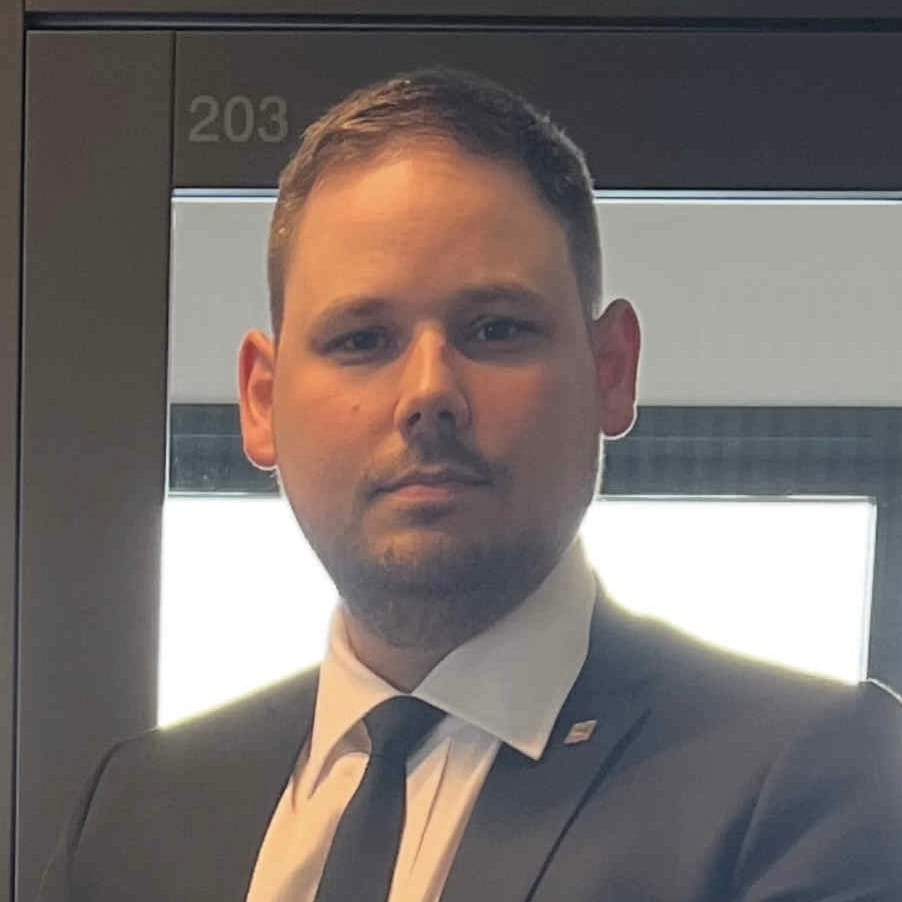 Kristian Olsen
