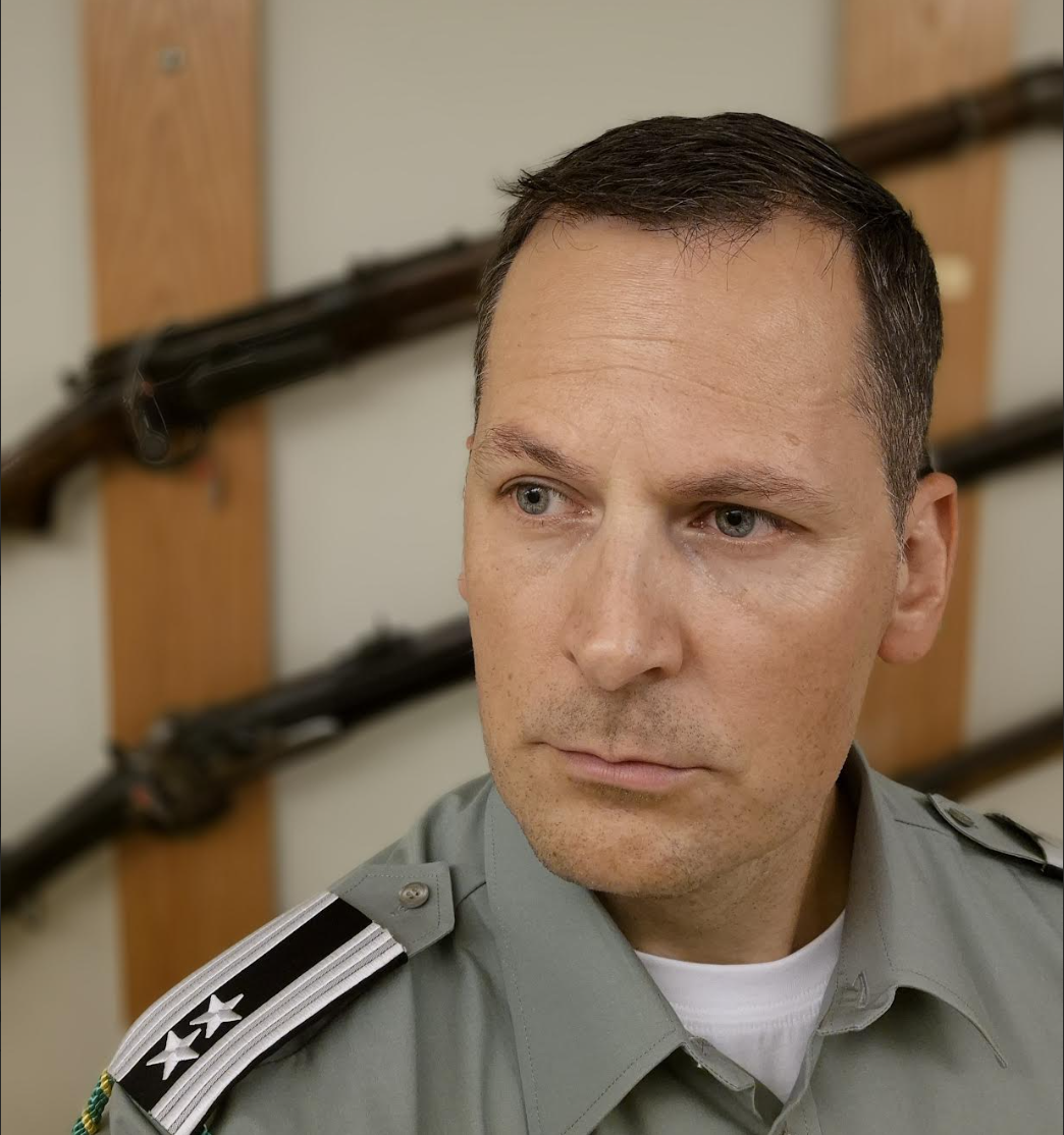 Johannes Kibsgaard