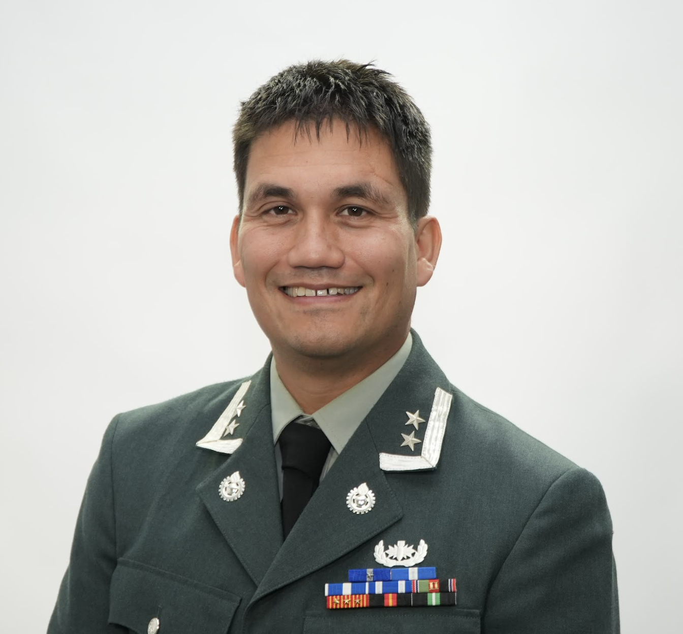 Aleksander Fredriksen