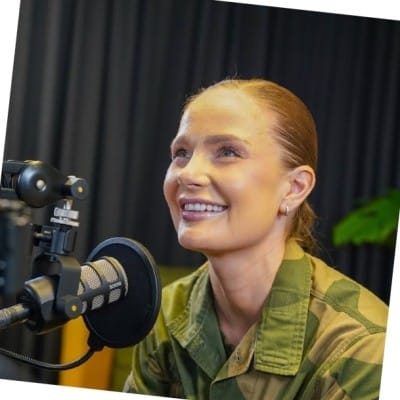 Amanda Bergh Schjelderup