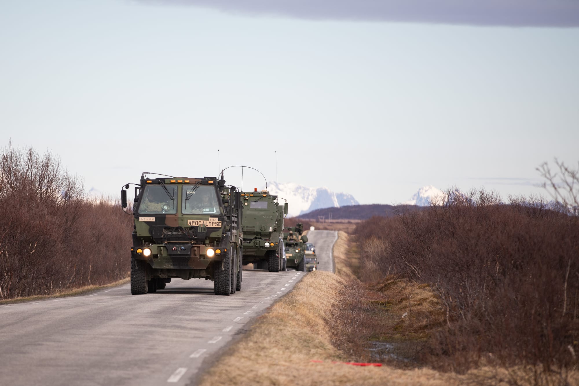 Skredet i Levanger: En påminnelse om Norges sårbarhet