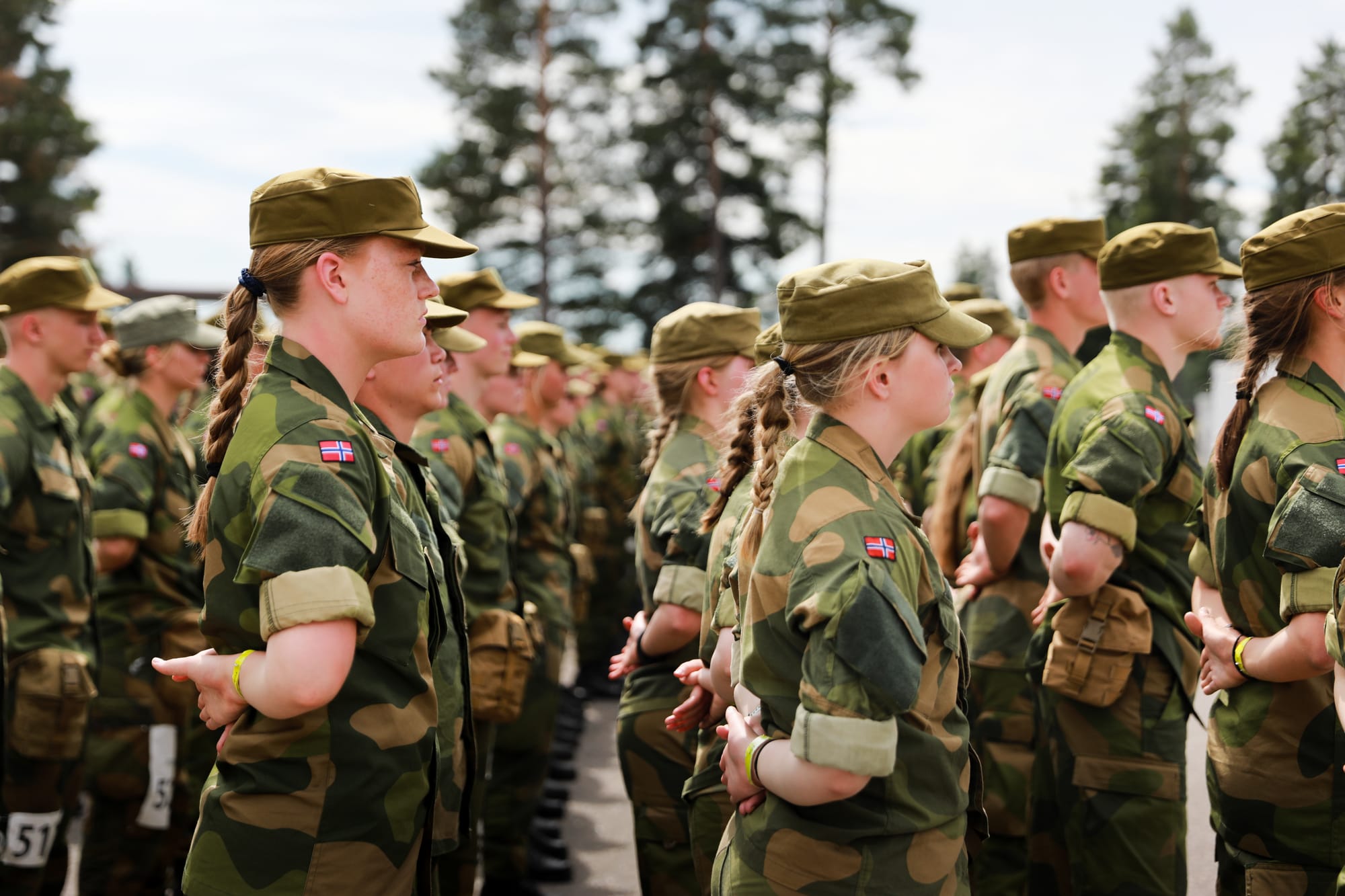 Replikk: Kjønnsbalanse som et mål i seg selv