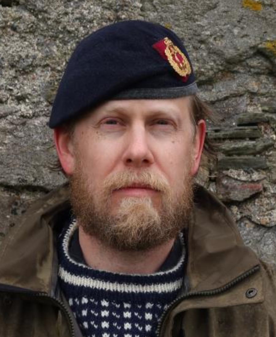 Henrik Bergmann