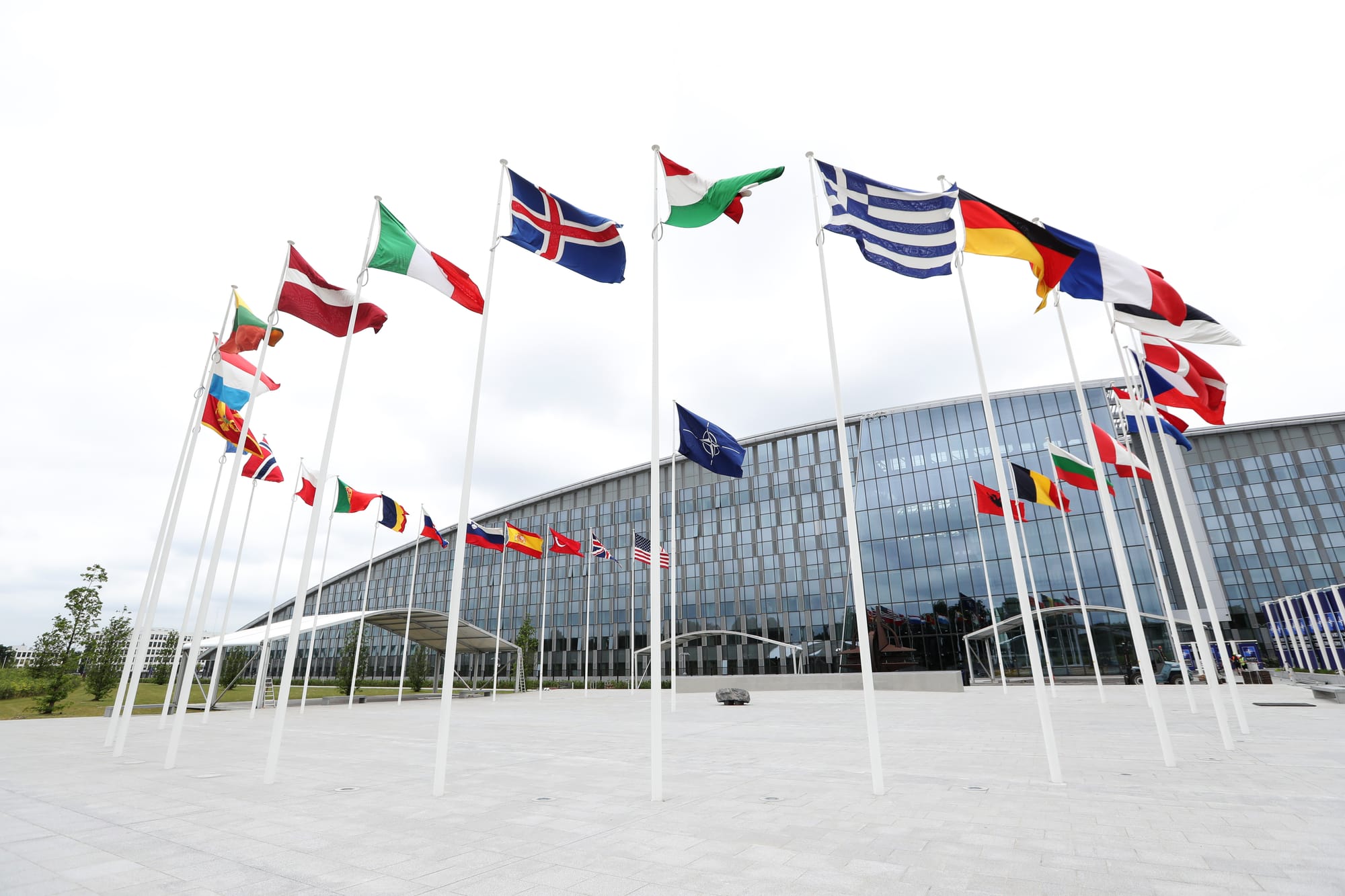 Multi-Domain Operations – Sett fra NATOs strategiske hovedkvarter