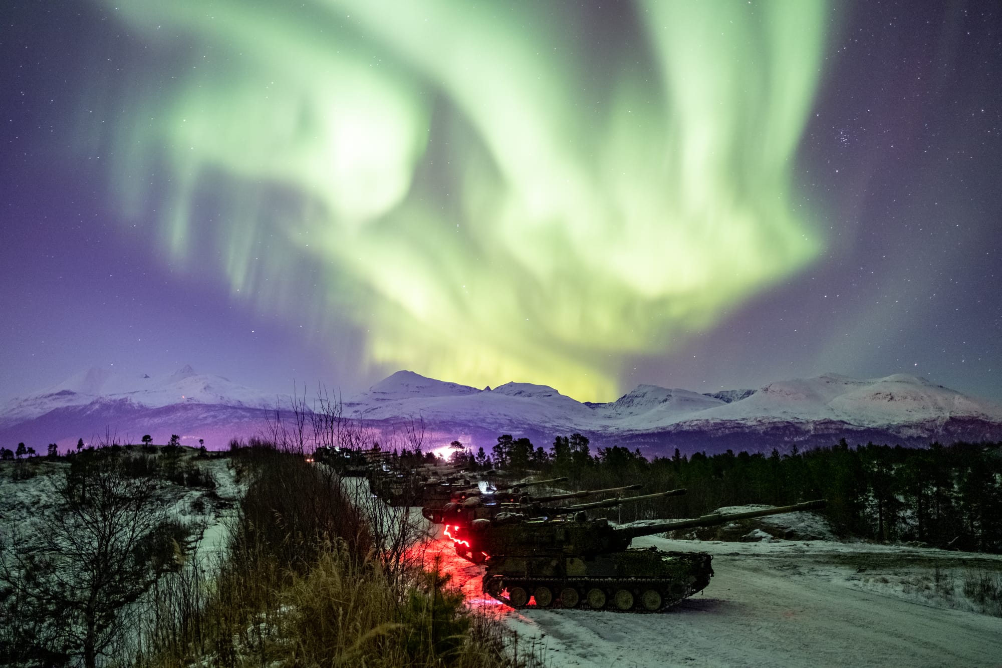 Når metoden hemmer målet—Hærens plan- og beslutningsprosess
