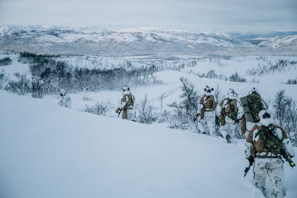 Når uro er normalen: Slik må Norge møte Russland i nord
