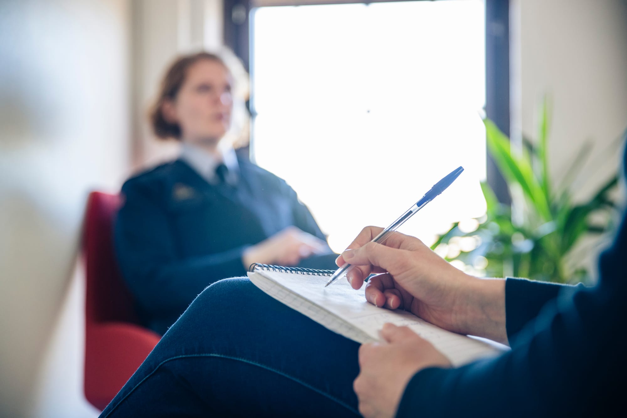 Kvalifikasjonsprinsippet, nok en gang