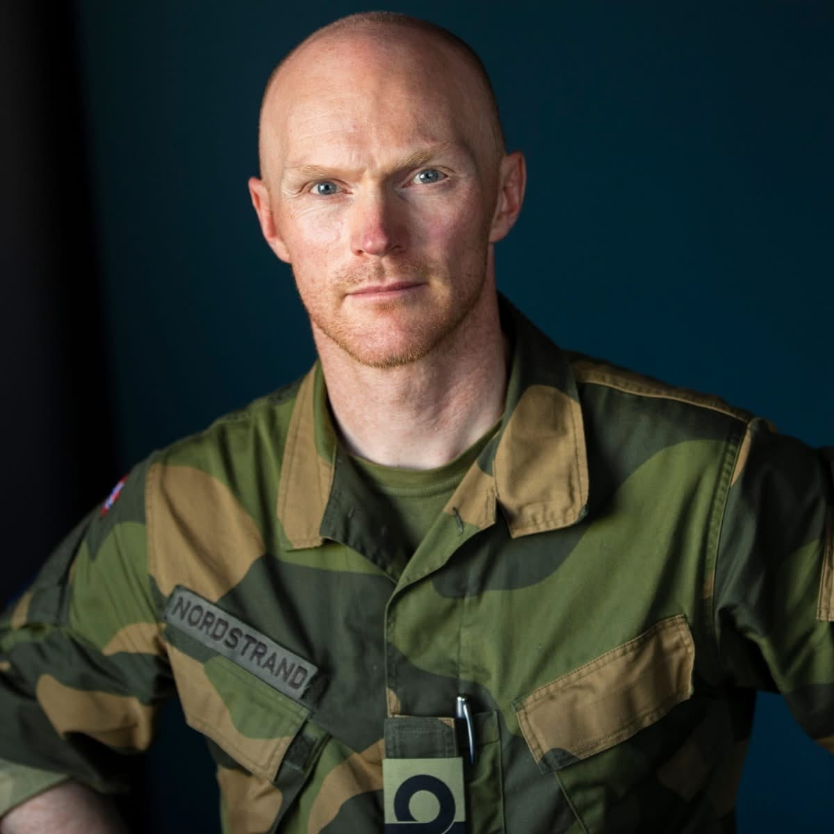 Andreas Espetvedt Nordstrand