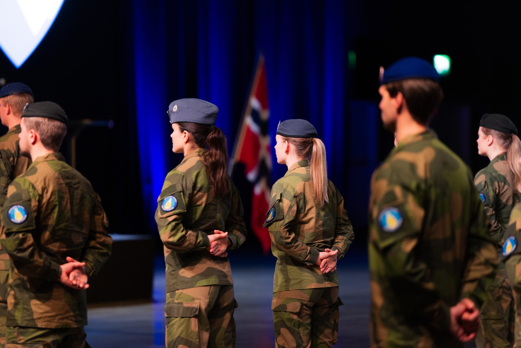 Årets forsvarsmann 2026