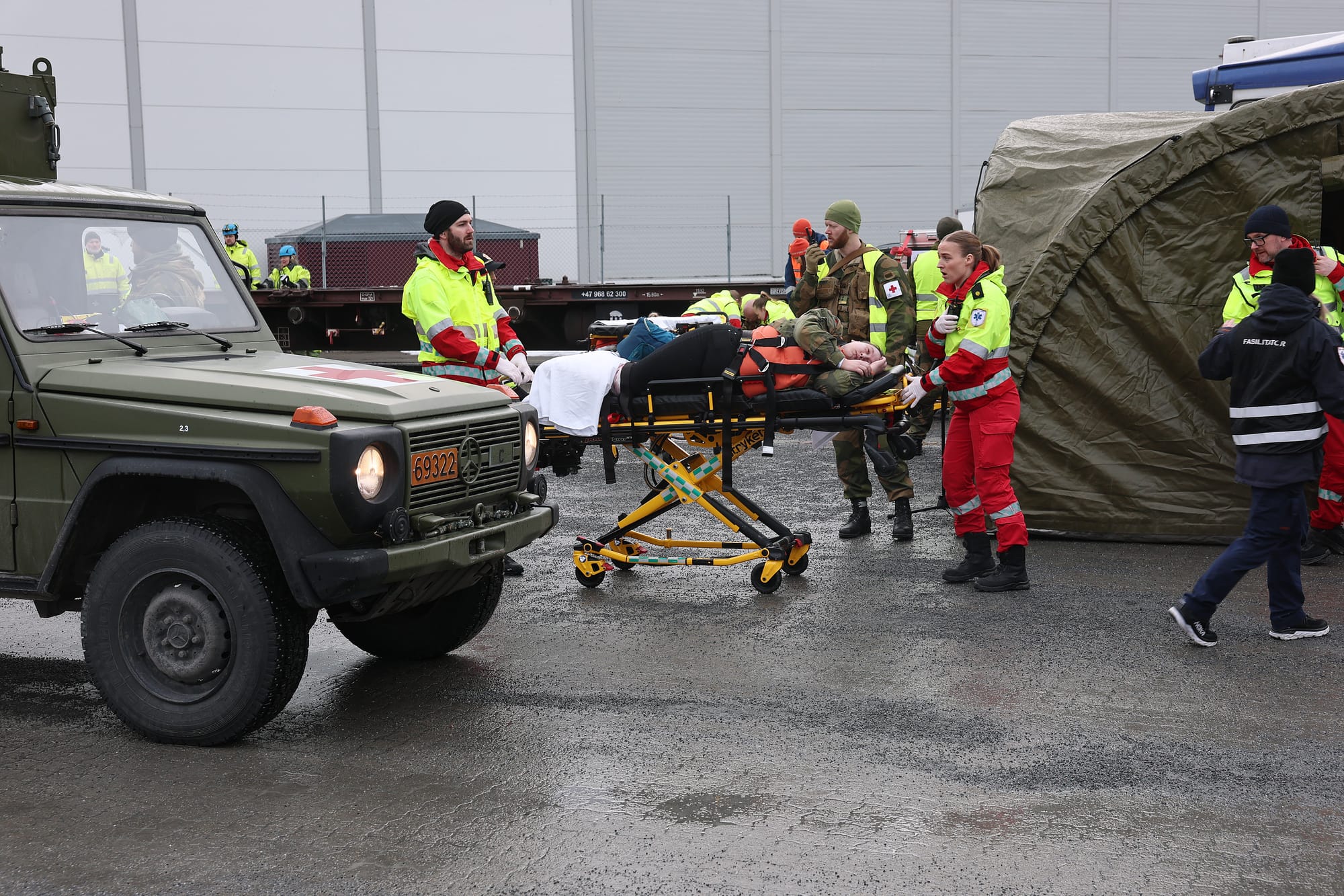 Snakker vi om det samme samarbeidet?