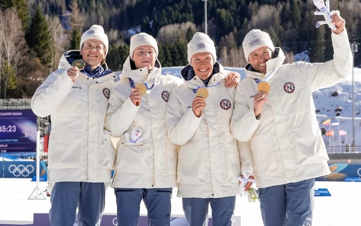 Hva Forsvaret bør lære av OL