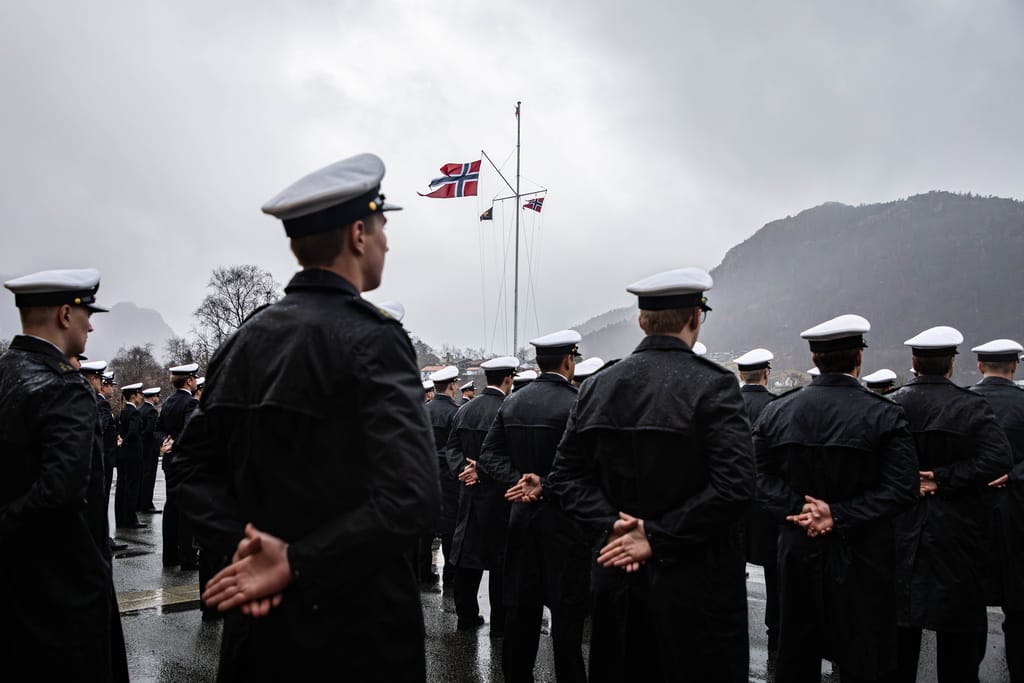 Replikk: Kvalifikasjonsprinsippet, for tredje gang