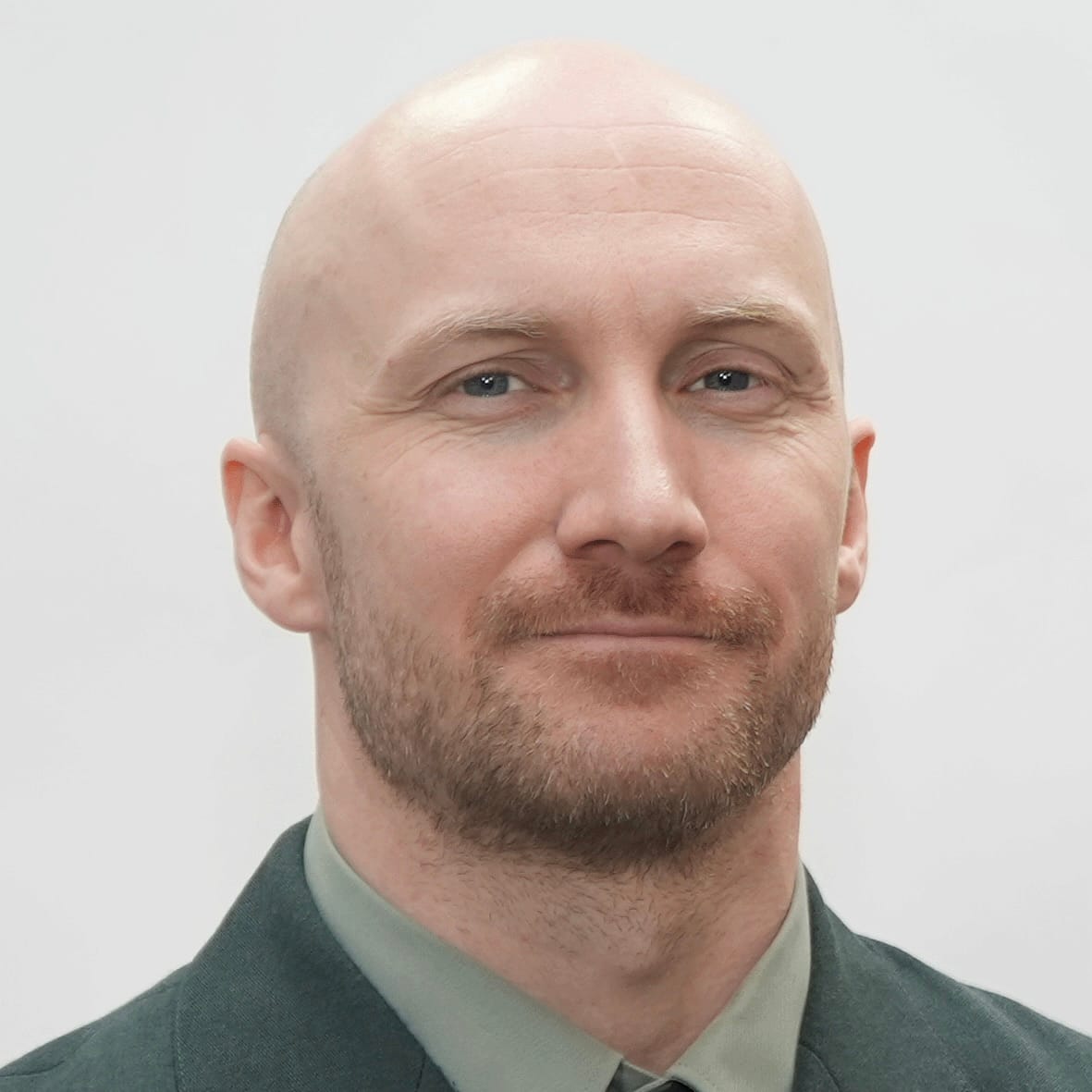 Martin Alexander Østrem