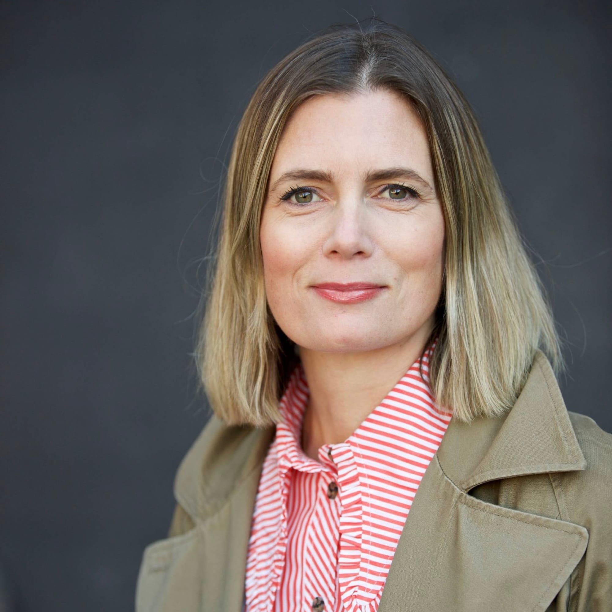Kristin Ven Bruusgaard