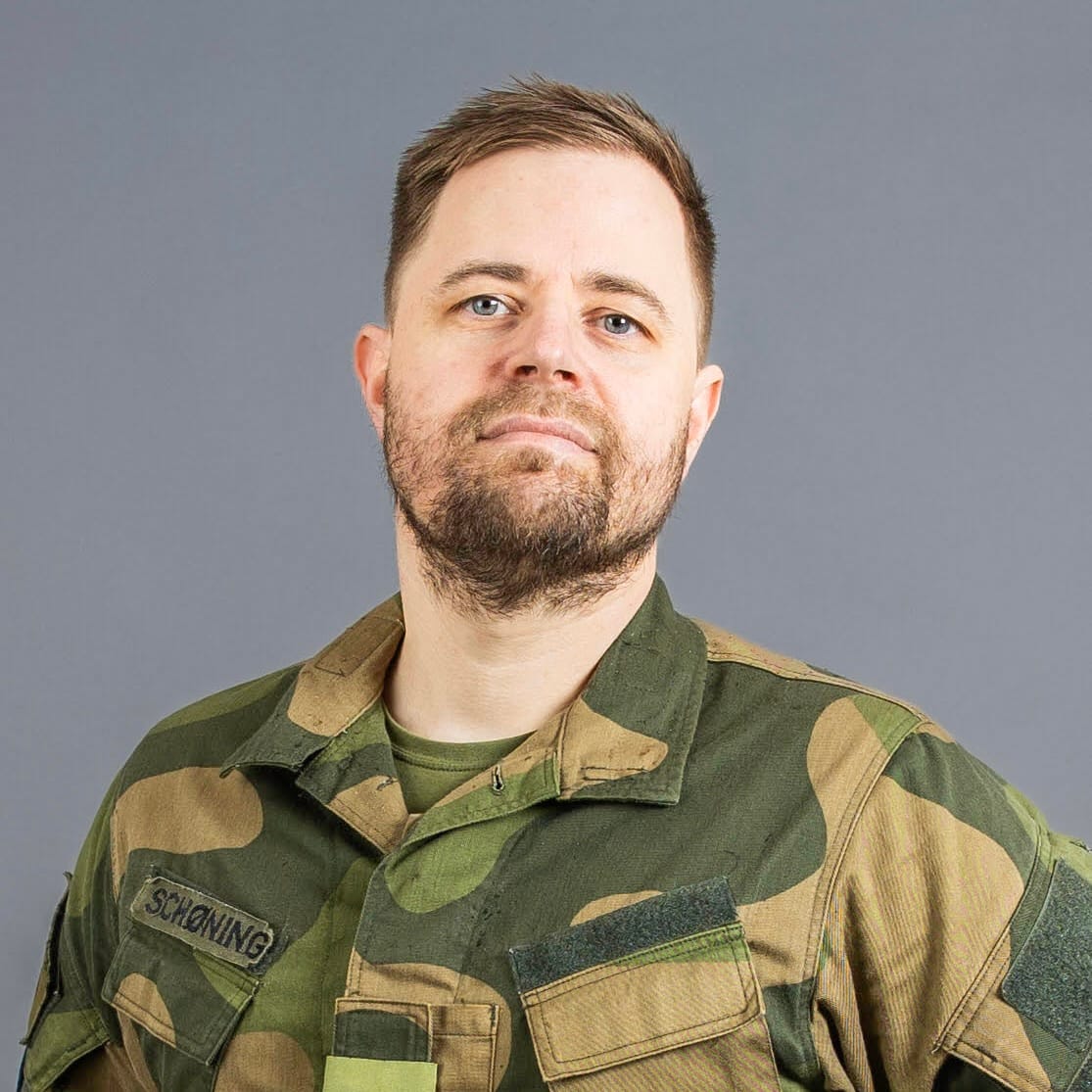 Jonas Schøning