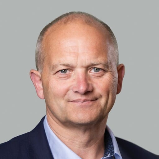Gjermund Eide