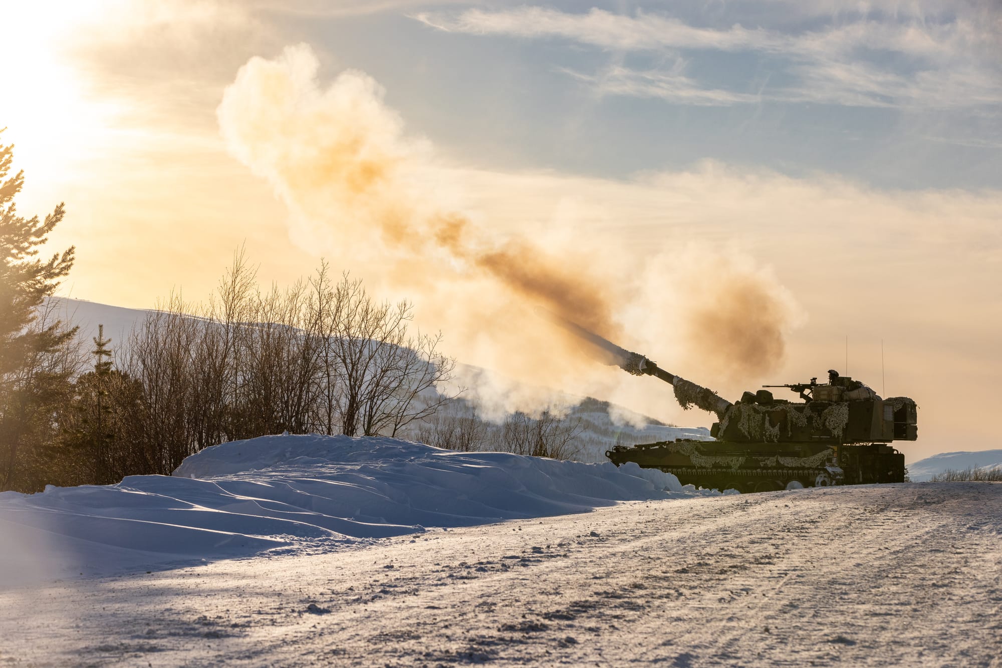 Hærens tilråding for Finnmarksbrigaden vil ikke øke kampkraften for Finnmark