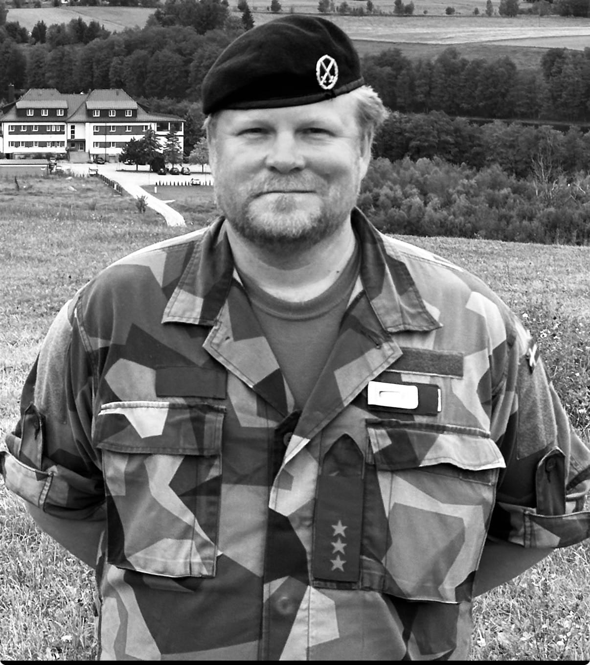 Markus Z. Widborg