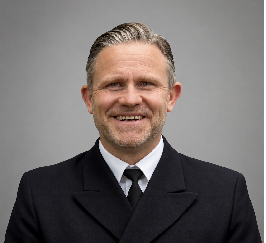 Ørjan Steffensen