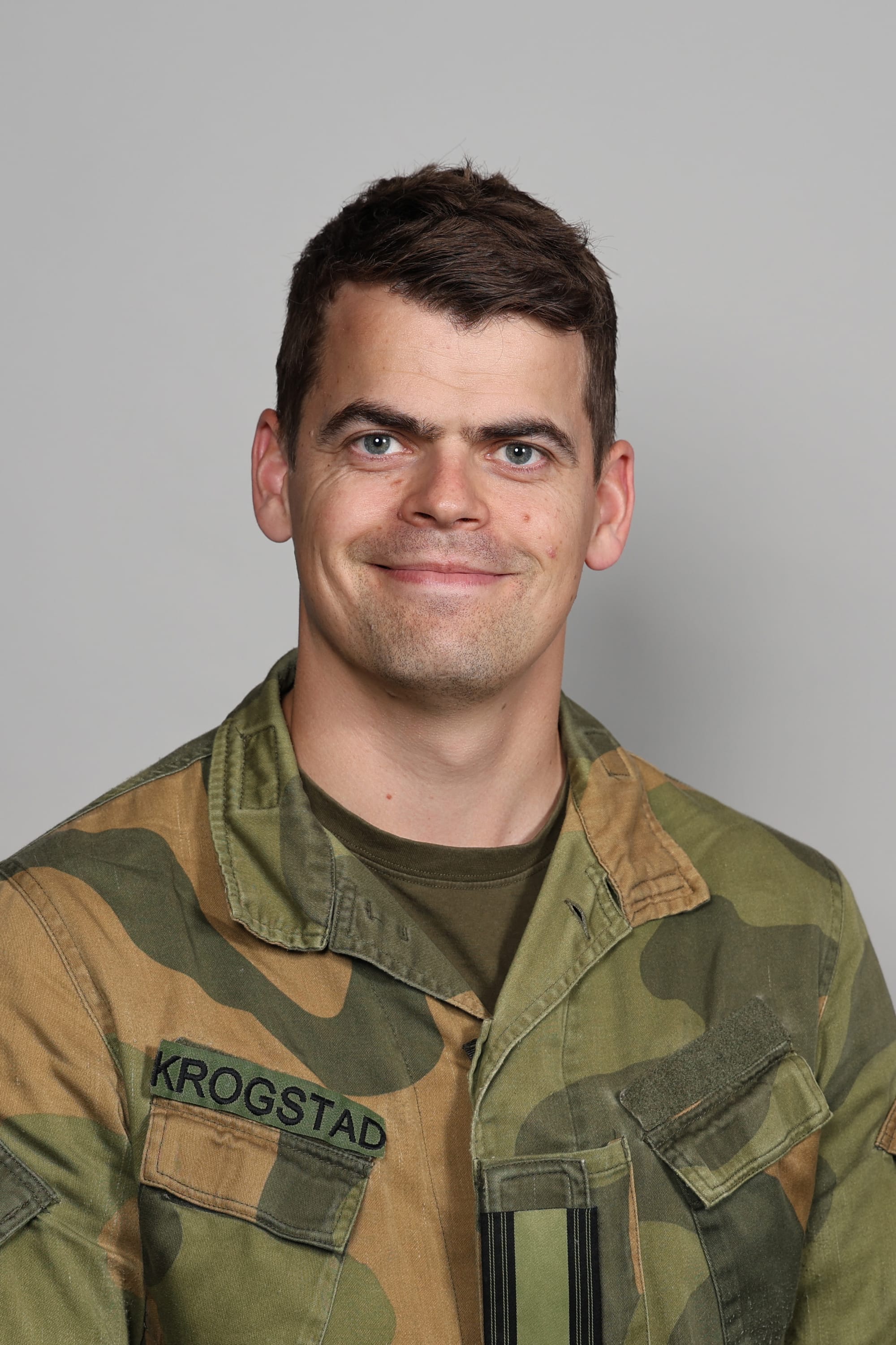 Jesper Krogstad