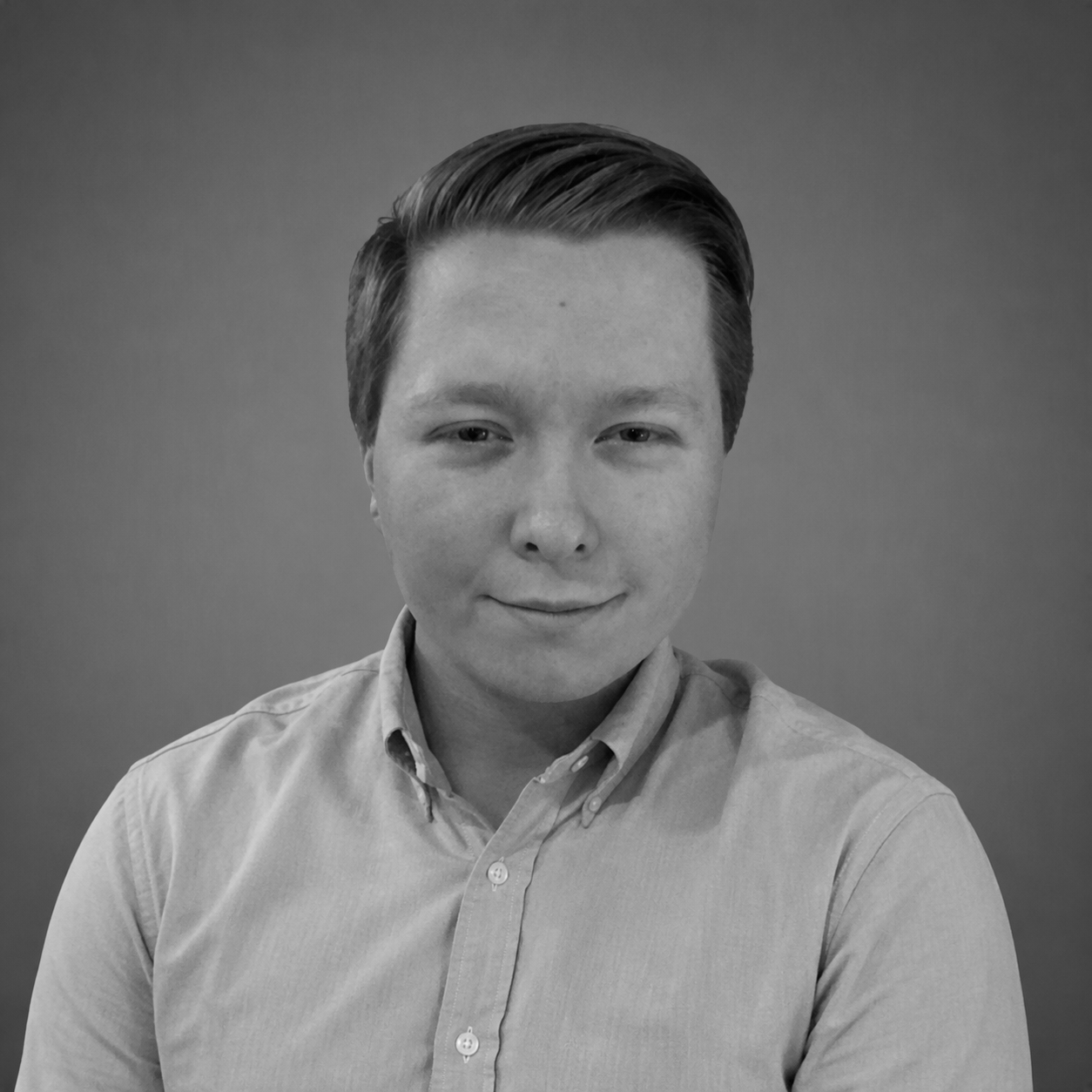 Sebastian K. Bech