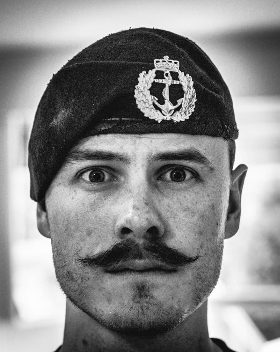 Espen Dragset