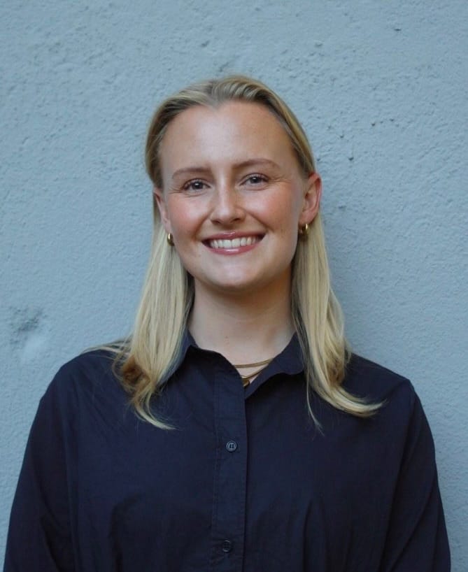 Hanna Høegh