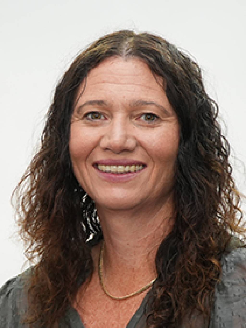 Ingunn Rasch