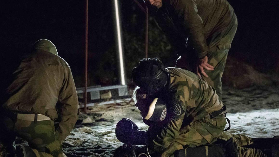 Erfaringer fra Heistadmoen: 
Fordeler og utfordringer med ny ordning