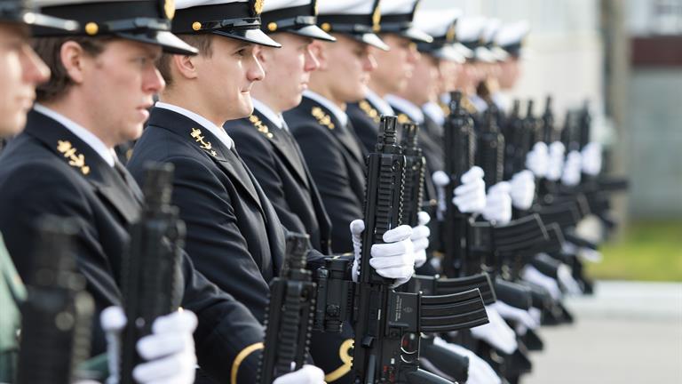 En av de største styrkene ved ny utdanningsordning - Felles kultur og profesjonsidentitet